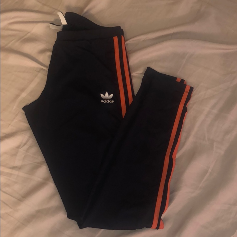 Adidas Low Rose Leggings